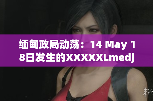緬甸政局動蕩：14 May 18日發(fā)生的XXXXXLmedjyf事件引發(fā)關注