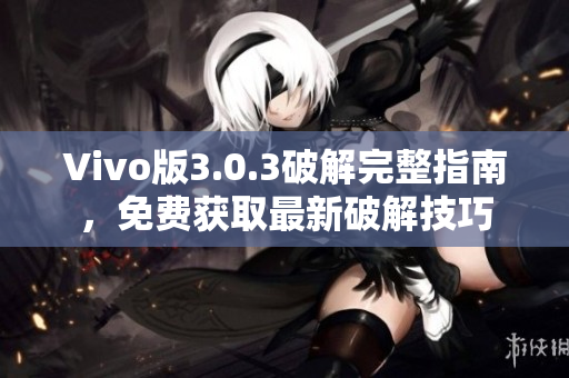 Vivo版3.0.3破解完整指南，免費(fèi)獲取最新破解技巧