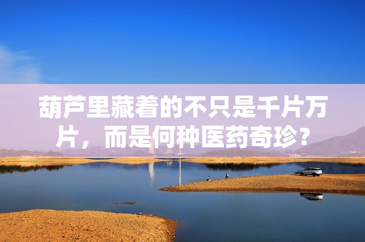 葫蘆里藏著的不只是千片萬片，而是何種醫(yī)藥奇珍？