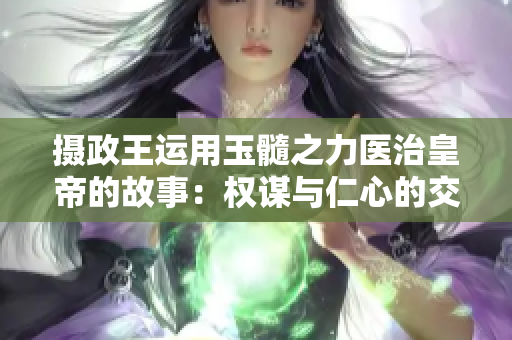 攝政王運用玉髓之力醫(yī)治皇帝的故事:權謀與仁心的交織 攝政王運用玉髓之力醫(yī)治皇帝的故事:權謀與仁心的交織
