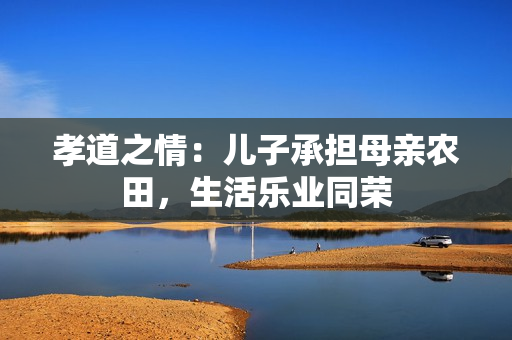 孝道之情:兒子承擔(dān)母親農(nóng)田,生活樂(lè)業(yè)同榮 孝道之情:兒子承擔(dān)母親農(nóng)田,生活樂(lè)業(yè)同榮