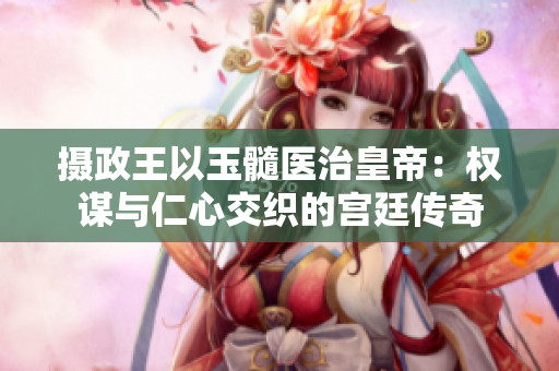 攝政王以玉髓醫(yī)治皇帝：權(quán)謀與仁心交織的宮廷傳奇
