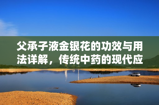 父承子液金銀花的功效與用法詳解,傳統(tǒng)中藥的現(xiàn)代應(yīng)用解析 父承子液金銀花的功效與用法詳解,傳統(tǒng)中藥的現(xiàn)代應(yīng)用解析