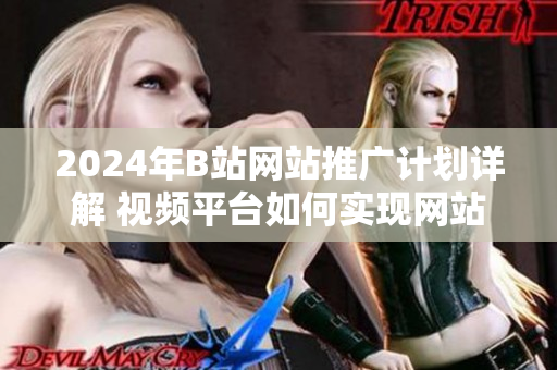 2024年B站網(wǎng)站推廣計(jì)劃詳解 視頻平臺(tái)如何實(shí)現(xiàn)網(wǎng)站推廣？