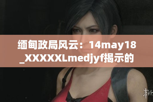緬甸政局風(fēng)云：14may18_XXXXXLmedjyf揭示的挑戰(zhàn)與機(jī)遇