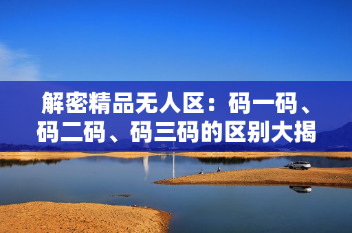 解密精品無(wú)人區(qū)：碼一碼、碼二碼、碼三碼的區(qū)別大揭秘