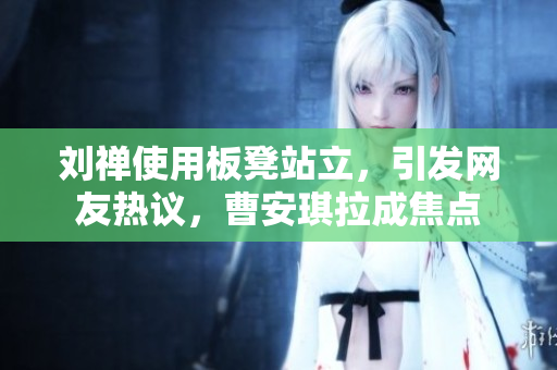 劉禪使用板凳站立，引發(fā)網(wǎng)友熱議，曹安琪拉成焦點