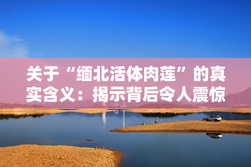 關(guān)于“緬北活體肉蓮”的真實含義：揭示背后令人震驚的秘密和相關(guān)問題