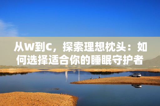 從W到C，探索理想枕頭：如何選擇適合你的睡眠守護(hù)者