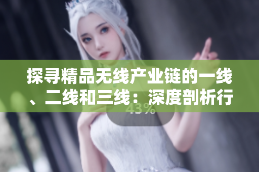 探尋精品無線產(chǎn)業(yè)鏈的一線、二線和三線：深度剖析行業(yè)發(fā)展趨勢與未來前景