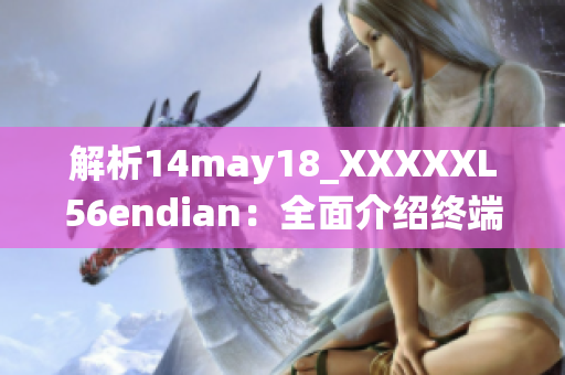 解析14may18_XXXXXL56endian：全面介紹終端和系統(tǒng)架構(gòu)