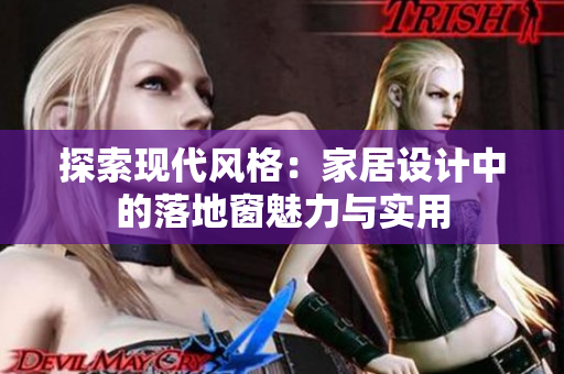 探索現(xiàn)代風(fēng)格：家居設(shè)計中的落地窗魅力與實用