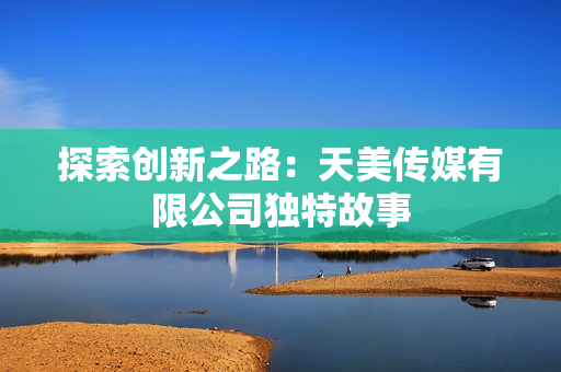 探索創(chuàng)新之路：天美傳媒有限公司獨特故事