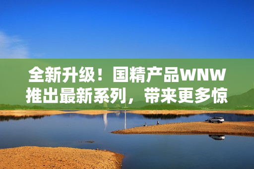 全新升級！國精產(chǎn)品WNW推出最新系列，帶來更多驚喜與創(chuàng)新！