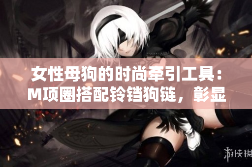女性母狗的時(shí)尚牽引工具：M項(xiàng)圈搭配鈴鐺狗鏈，彰顯個(gè)性魅力