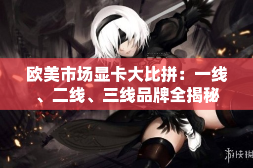 歐美市場顯卡大比拼：一線、二線、三線品牌全揭秘