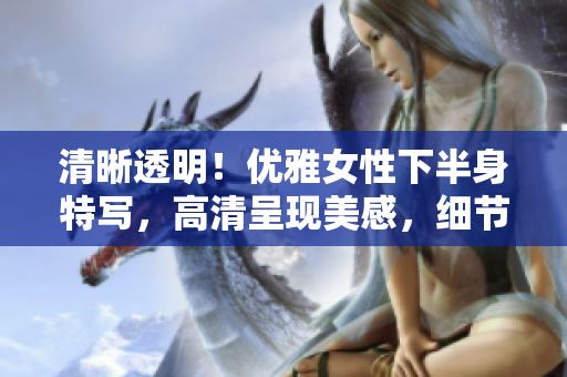 清晰透明！優(yōu)雅女性下半身特寫，高清呈現(xiàn)美感，細節(jié)盡顯