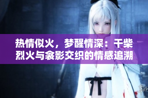 熱情似火，夢醒情深：干柴烈火與衾影交織的情感追溯