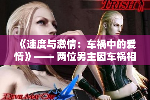《速度與激情：車禍中的愛情》—— 兩位男主因車禍相遇，故事在速度中緩緩展開……
