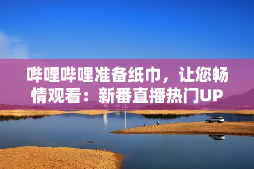 嗶哩嗶哩準(zhǔn)備紙巾，讓您暢情觀看：新番直播熱門UP主，齊分享紙巾特惠！